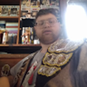 Meet your Posher, James